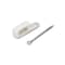 Celebrations Celebrations Outdoor Clip Nail-in 25 ct 73018-25COSACP - alternate 2